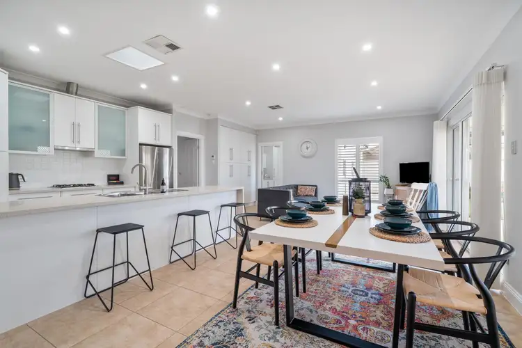Fourth view of Homely house listing, 6 Rosslyn Street, Glengowrie SA 5044