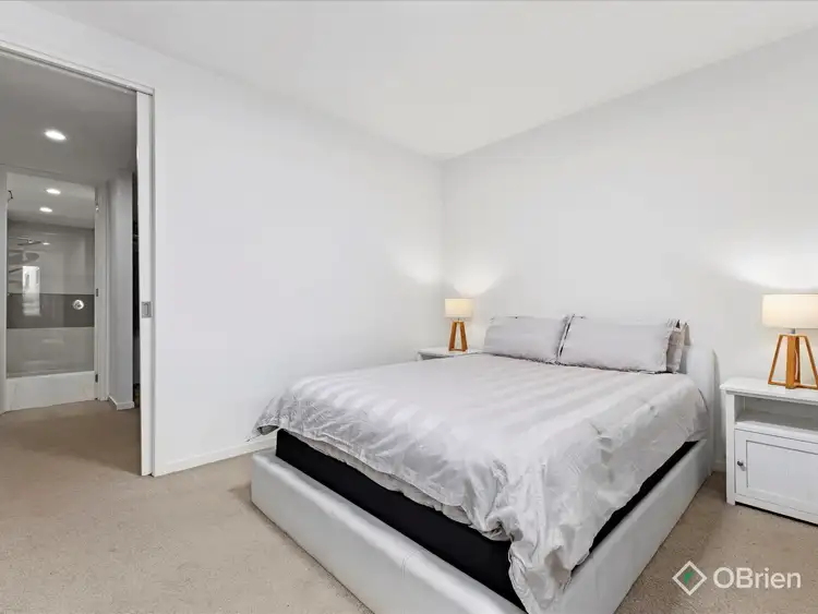 Sixth view of Homely apartment listing, 115/8 Berkeley Street, Doncaster VIC 3108
