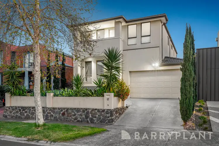 Main view of Homely house listing, 17 Warramunga Road, Bundoora VIC 3083