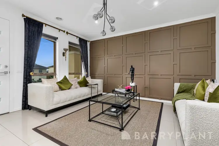 Second view of Homely house listing, 17 Warramunga Road, Bundoora VIC 3083