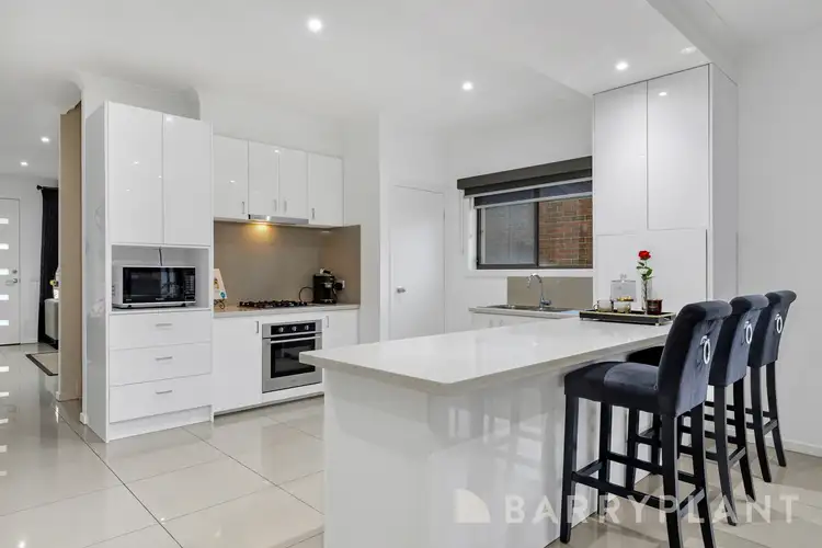 Third view of Homely house listing, 17 Warramunga Road, Bundoora VIC 3083