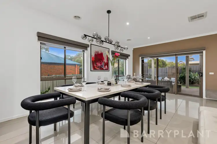 Fourth view of Homely house listing, 17 Warramunga Road, Bundoora VIC 3083