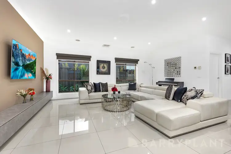 Fifth view of Homely house listing, 17 Warramunga Road, Bundoora VIC 3083