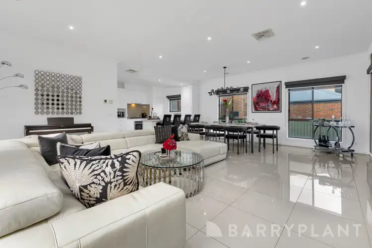 Sixth view of Homely house listing, 17 Warramunga Road, Bundoora VIC 3083