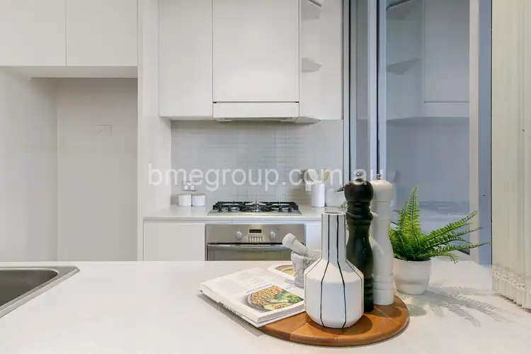 Fourth view of Homely apartment listing, B106/1 Jack Brabham Drive, Hurstville NSW 2220