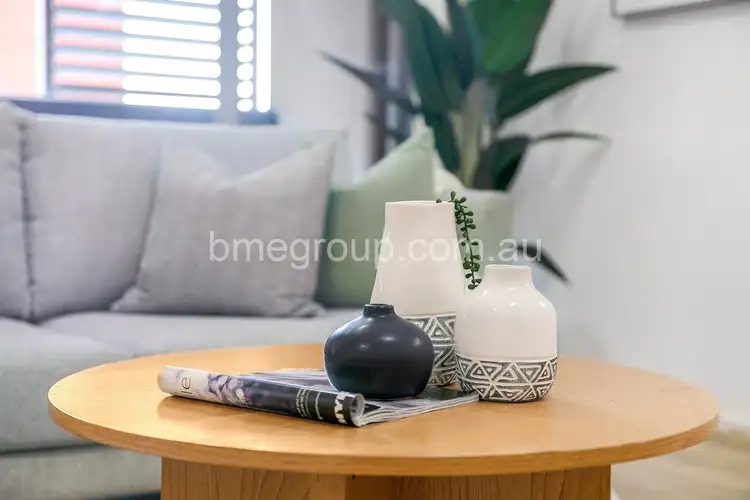 Fifth view of Homely apartment listing, B106/1 Jack Brabham Drive, Hurstville NSW 2220