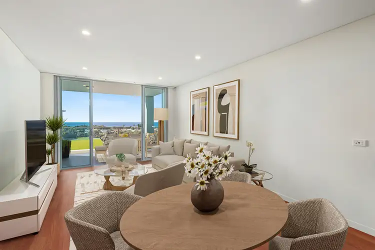 Second view of Homely apartment listing, 603/3 Grand Court, Fairy Meadow NSW 2519