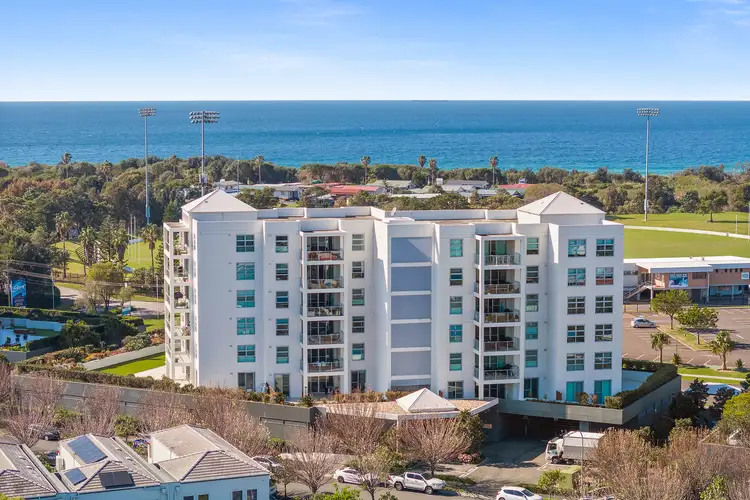 Fourth view of Homely apartment listing, 603/3 Grand Court, Fairy Meadow NSW 2519