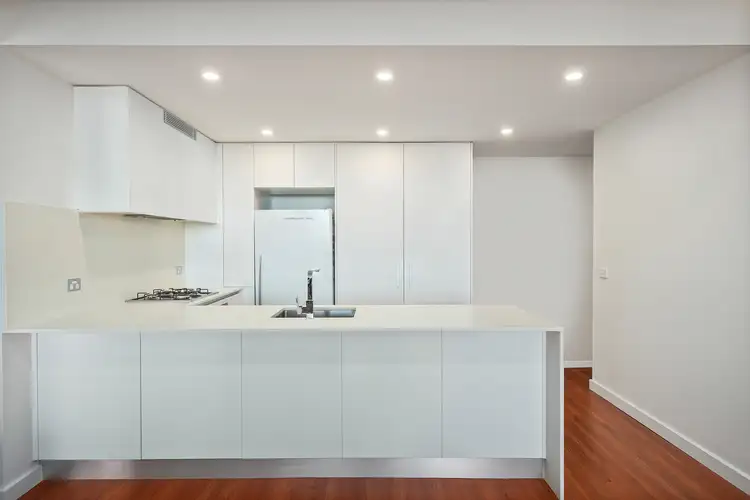 Fifth view of Homely apartment listing, 603/3 Grand Court, Fairy Meadow NSW 2519