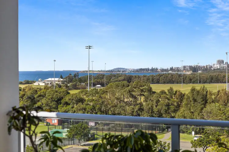 Sixth view of Homely apartment listing, 603/3 Grand Court, Fairy Meadow NSW 2519