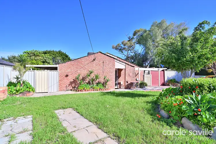 51 Nyara Crescent, Craigie WA 6025