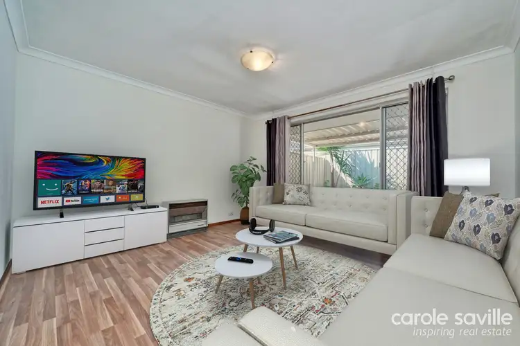 Third view of Homely house listing, 51 Nyara Crescent, Craigie WA 6025