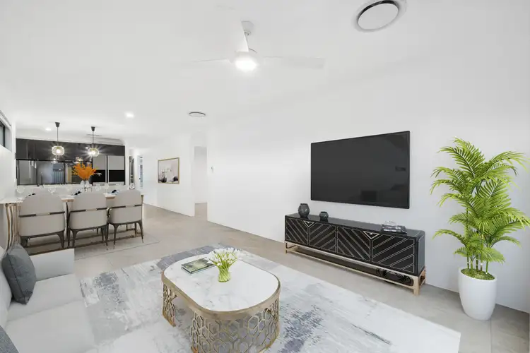 24 Wolfson Way, Piara Waters WA 6112