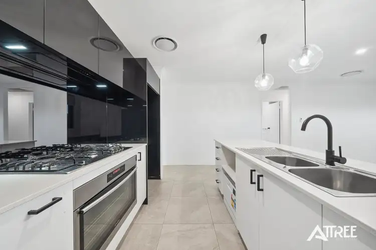 Third view of Homely house listing, 24 Wolfson Way, Piara Waters WA 6112