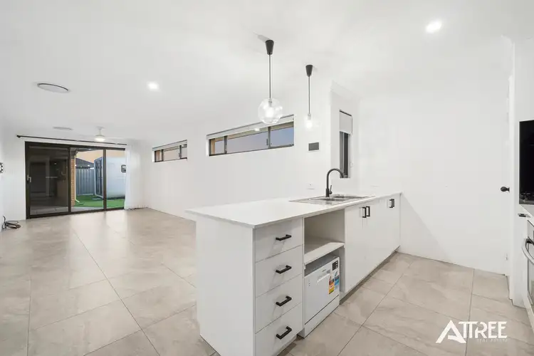 Fourth view of Homely house listing, 24 Wolfson Way, Piara Waters WA 6112