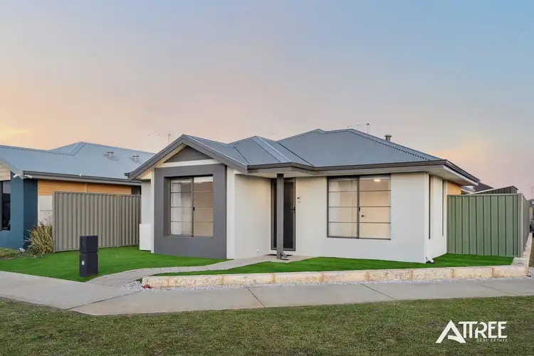 Sixth view of Homely house listing, 24 Wolfson Way, Piara Waters WA 6112