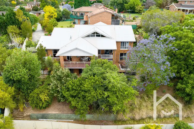 Main view of Homely house listing, 32 Figtree Crescent, Glen Alpine NSW 2560