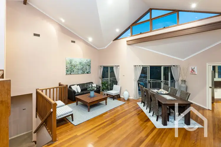 Sixth view of Homely house listing, 32 Figtree Crescent, Glen Alpine NSW 2560