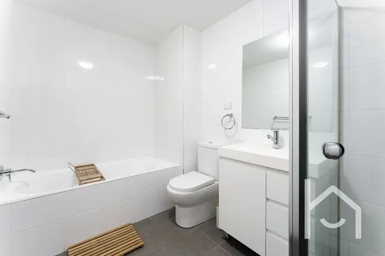 Fifth view of Homely apartment listing, 3/1 Parkside Crescent, Campbelltown NSW 2560