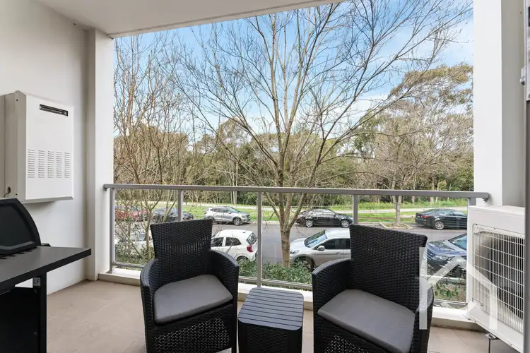 Sixth view of Homely apartment listing, 3/1 Parkside Crescent, Campbelltown NSW 2560