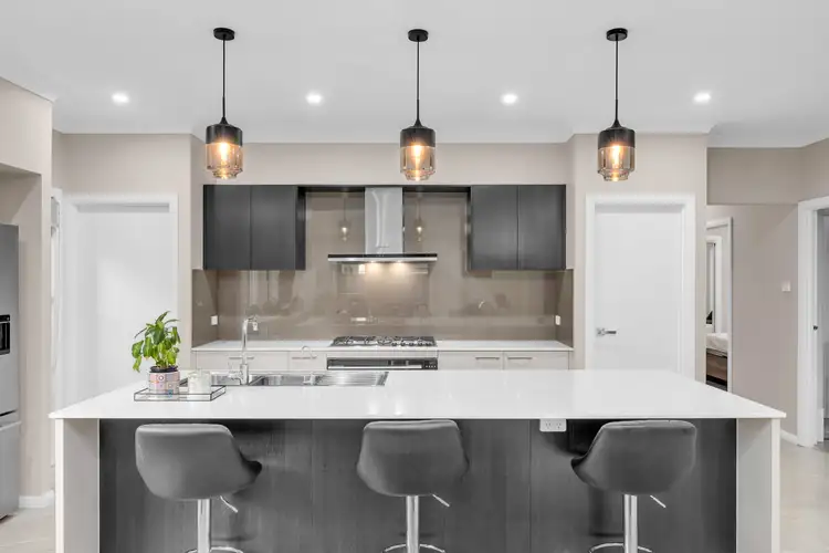 Third view of Homely house listing, 5 Gemini Street, Riverstone NSW 2765