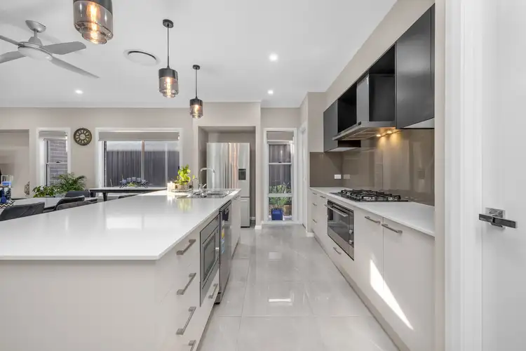 Sixth view of Homely house listing, 5 Gemini Street, Riverstone NSW 2765