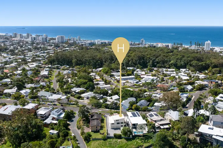 49 Yakola Parade, Alexandra Headland QLD 4572