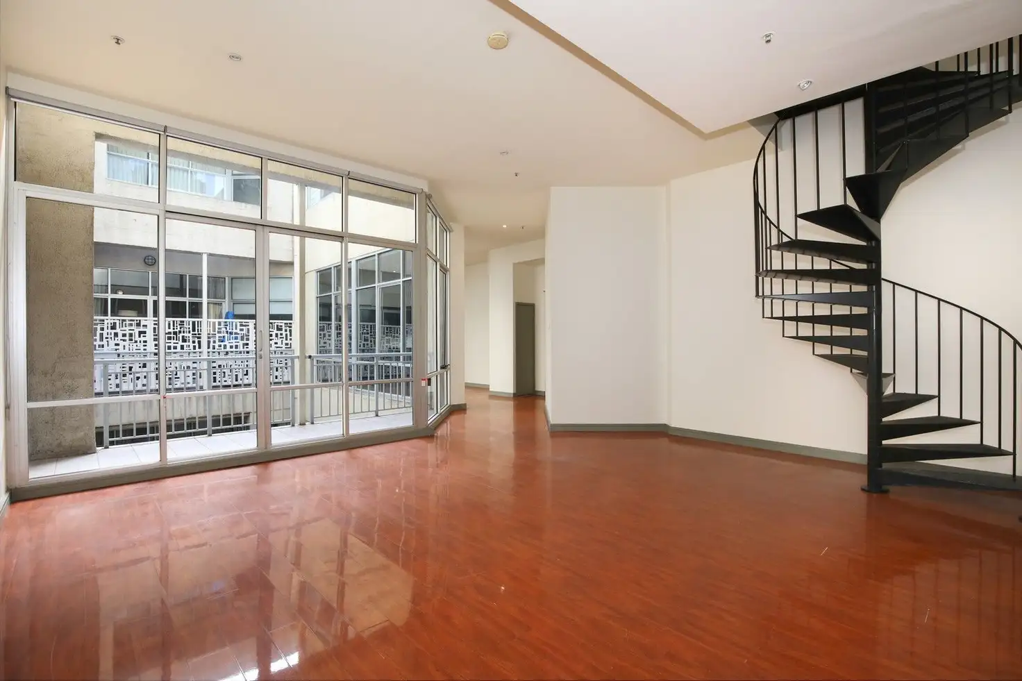 Main view of Homely apartment listing, 44/398 Latrobe Street, Melbourne VIC 3000