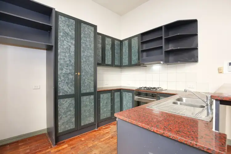 Fourth view of Homely apartment listing, 44/398 Latrobe Street, Melbourne VIC 3000