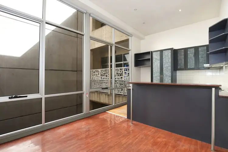 Fifth view of Homely apartment listing, 44/398 Latrobe Street, Melbourne VIC 3000