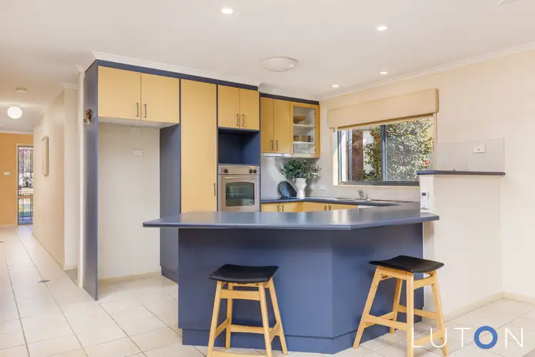 Third view of Homely townhouse listing, 2/15 Palm Court, Jerrabomberra NSW 2619