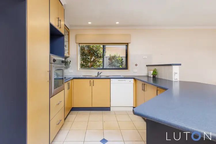 Fourth view of Homely townhouse listing, 2/15 Palm Court, Jerrabomberra NSW 2619