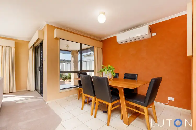 Fifth view of Homely townhouse listing, 2/15 Palm Court, Jerrabomberra NSW 2619
