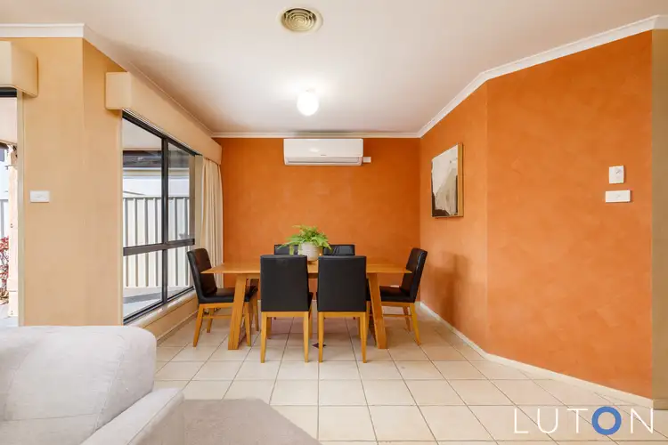 Sixth view of Homely townhouse listing, 2/15 Palm Court, Jerrabomberra NSW 2619