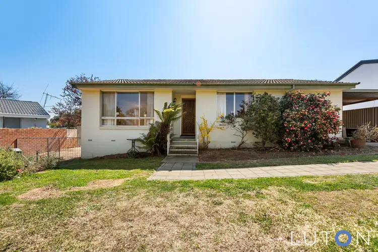 13 Preston Street, Weston ACT 2611