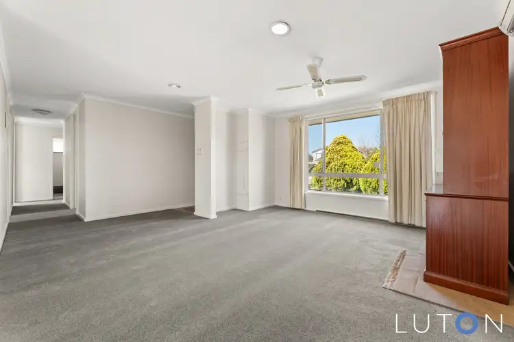 Second view of Homely house listing, 13 Preston Street, Weston ACT 2611