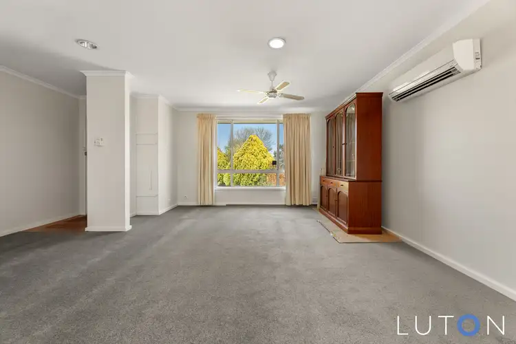 Third view of Homely house listing, 13 Preston Street, Weston ACT 2611