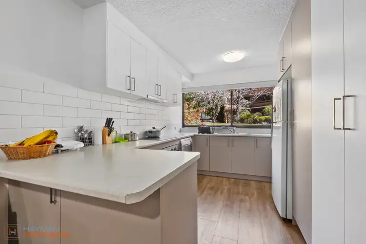 36/7 Medley Street, Chifley ACT 2606