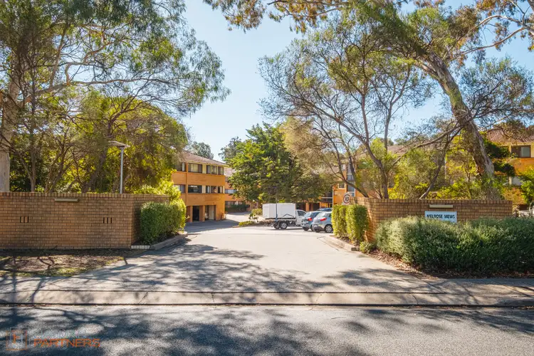 36/7 Medley Street, Chifley ACT 2606