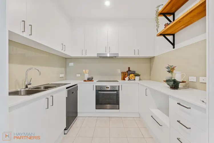 32/60 Tishler Street, Wright ACT 2611
