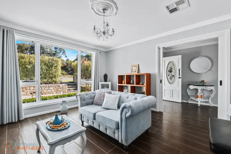 Fourth view of Homely house listing, 112 Kalgoorlie Crescent, Fisher ACT 2611
