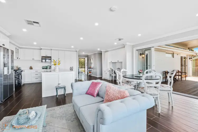 Sixth view of Homely house listing, 112 Kalgoorlie Crescent, Fisher ACT 2611