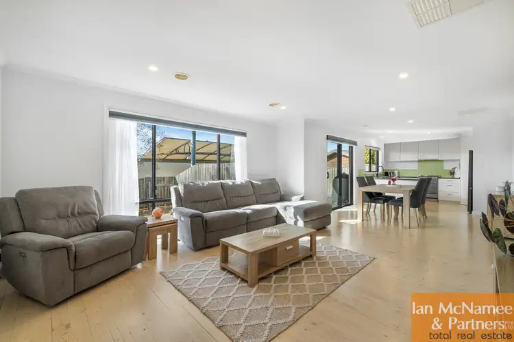 Second view of Homely townhouse listing, 3/45-47 Derrima Road, Queanbeyan NSW 2620