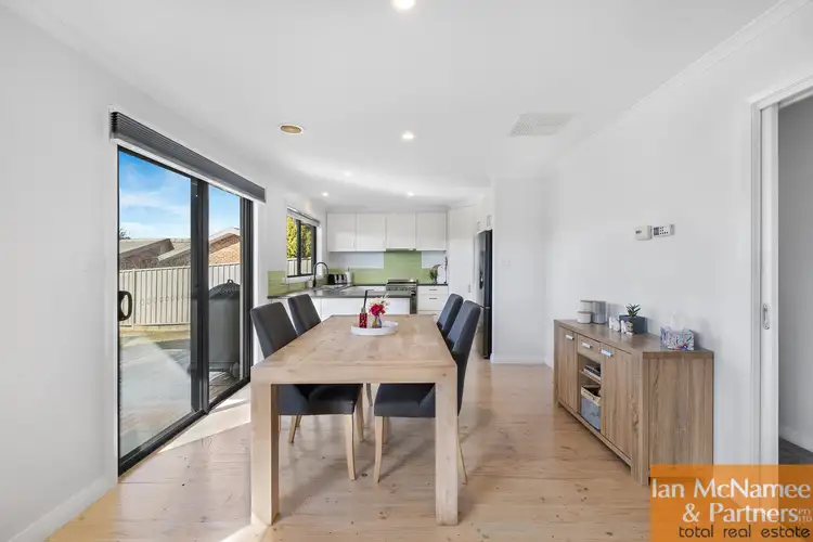Third view of Homely townhouse listing, 3/45-47 Derrima Road, Queanbeyan NSW 2620