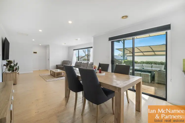Fourth view of Homely townhouse listing, 3/45-47 Derrima Road, Queanbeyan NSW 2620
