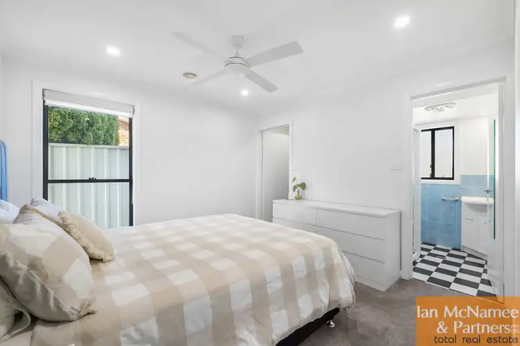 Sixth view of Homely townhouse listing, 3/45-47 Derrima Road, Queanbeyan NSW 2620