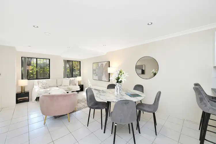 Second view of Homely townhouse listing, 2/1066 Anzac Parade, Maroubra NSW 2035