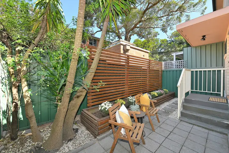 Fourth view of Homely townhouse listing, 2/1066 Anzac Parade, Maroubra NSW 2035