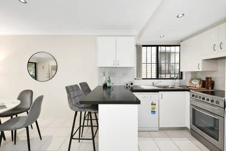 Fifth view of Homely townhouse listing, 2/1066 Anzac Parade, Maroubra NSW 2035