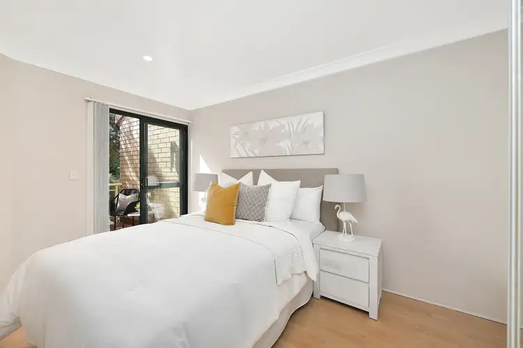 Sixth view of Homely townhouse listing, 2/1066 Anzac Parade, Maroubra NSW 2035